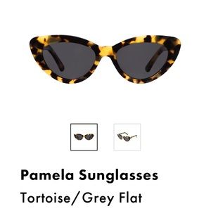 Illesteva Pamela sunglasses